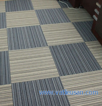 thảm trải sàn Linh Dung